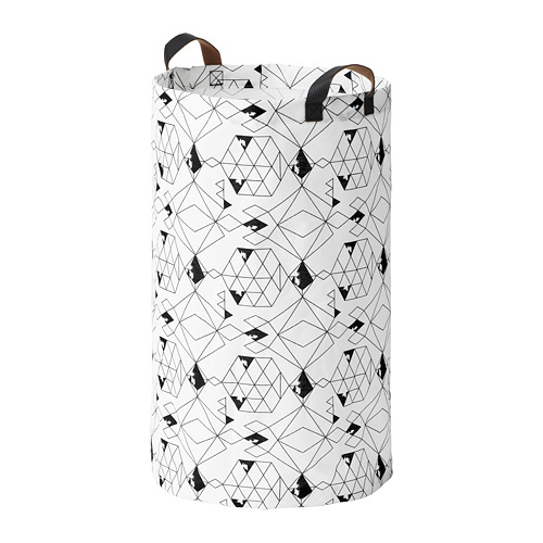 PLUMSA Laundry bag IKEA