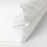 PLUTTEN Foam mattress for extendable bed, 38 1/4x74 3/4 "