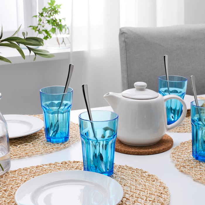 Drinking Glasses & Drinking Glasses Set - IKEA