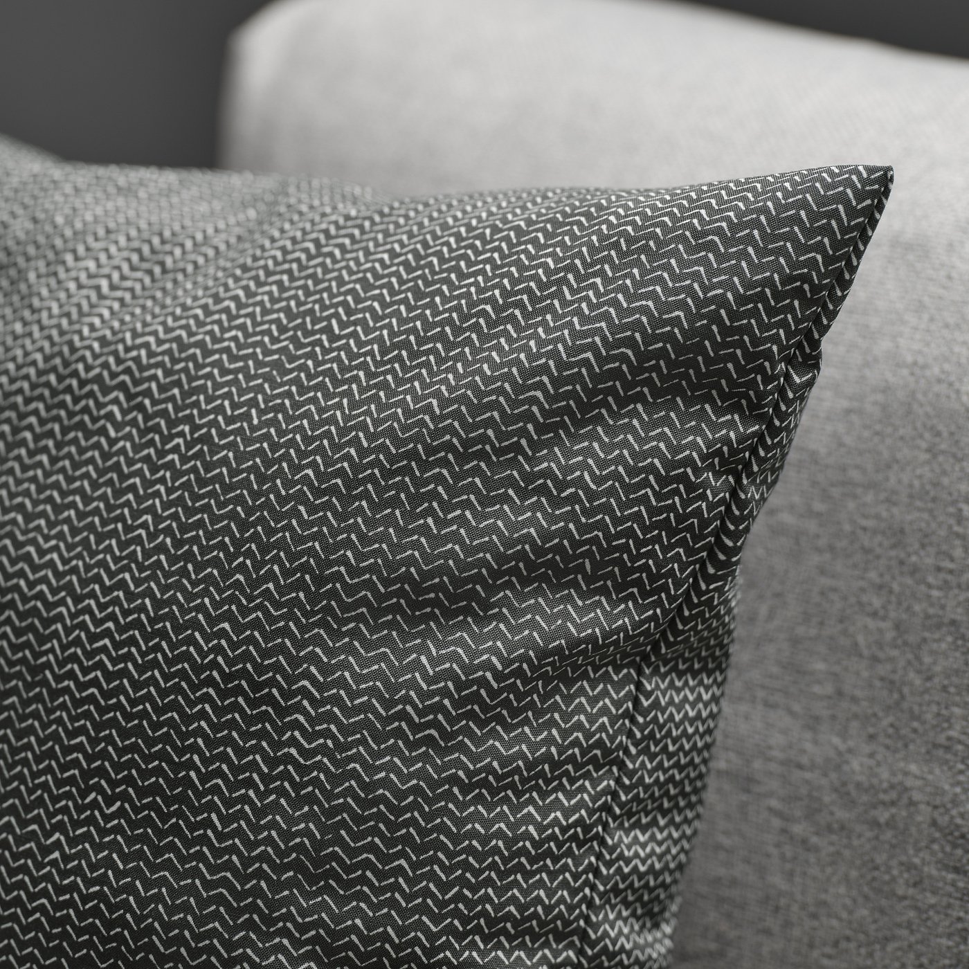 Cushion, anthracite 3