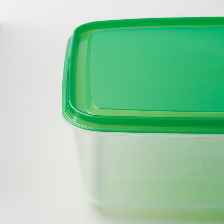 PRUTA food container IKEA