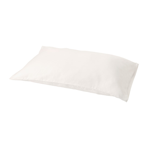PUDERVIVA Pillowcase Queen IKEA