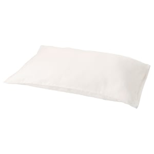 Puderviva Pillowcase White Ikea