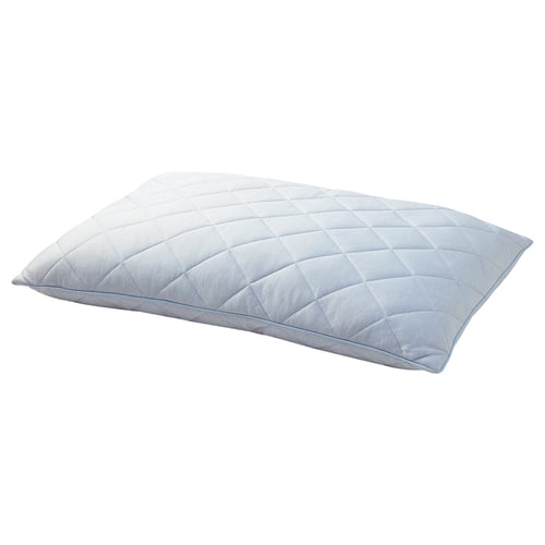 Hypoallergenic Polyester Pillows IKEA