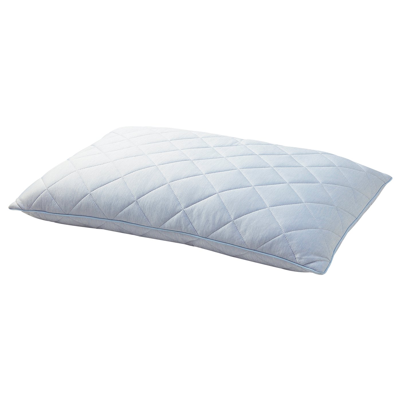 Hypoallergenic Polyester Pillows IKEA