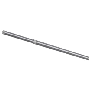 Racka Curtain Rod White Ikea