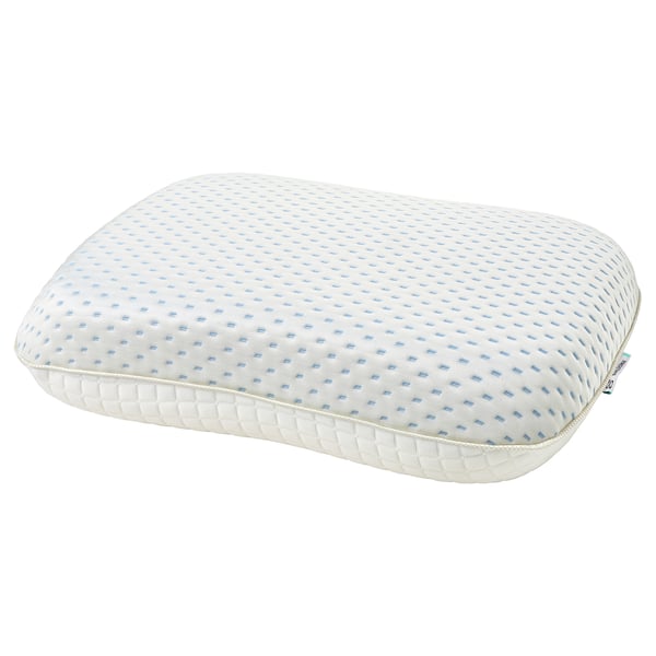 Discover new ergonomic pillows - IKEA