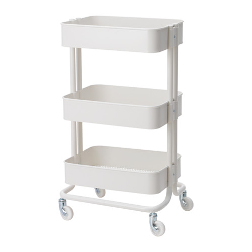 RÅSKOG Utility cart IKEA