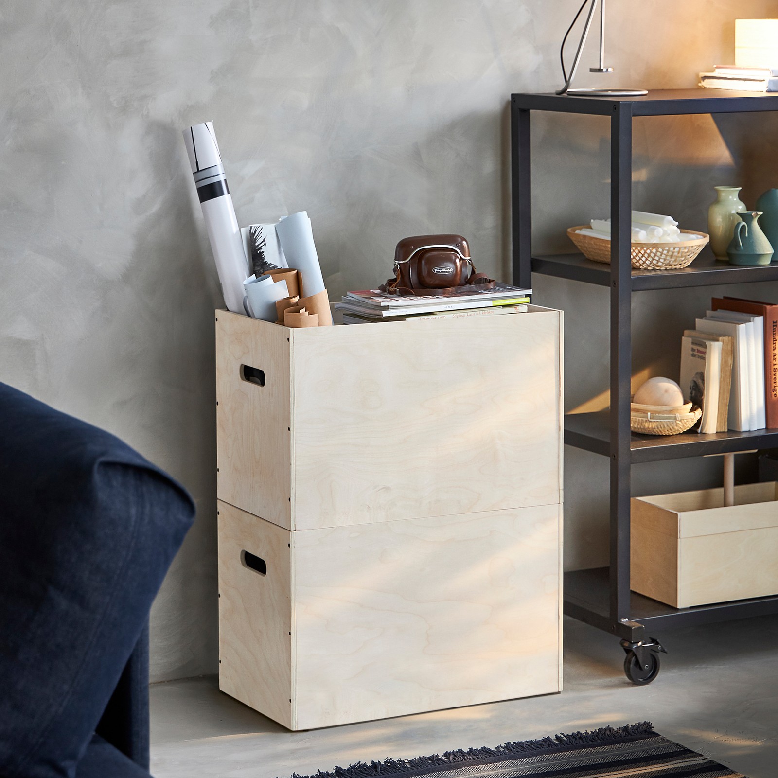 RÅVAROR collection IKEA