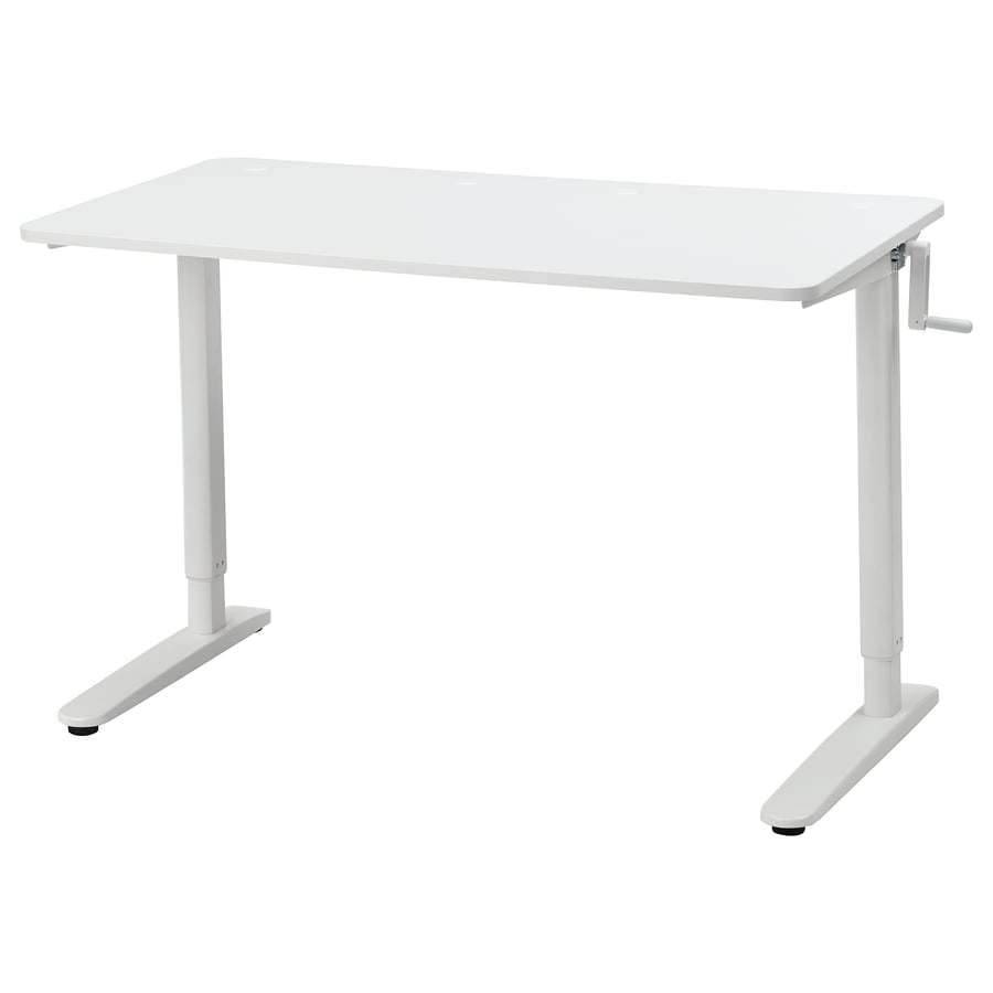 IKEA RELATERA Standing Desk