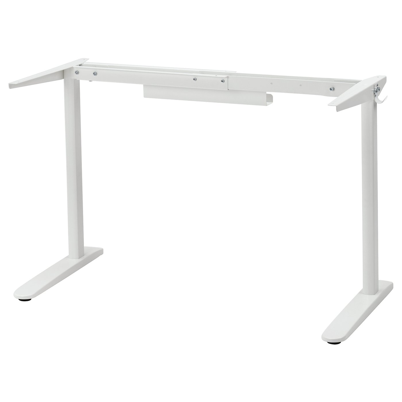 Underframe For Table Top, White