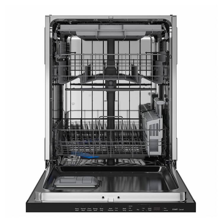 RENGJORD Builtin dishwasher, 24" IKEA