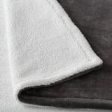 REVSUGA Blanket, gray, Full/Queen