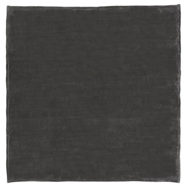 REVSUGA Blanket, gray, Full/Queen