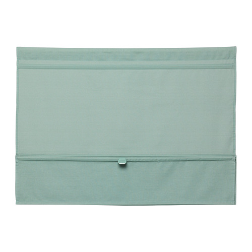 RINGBLOMMA Roman blind 34x63 " IKEA