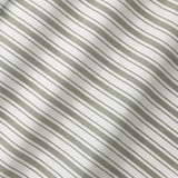 RINGBLOMMA Roman blind, white/green/stripe, 34x63 "