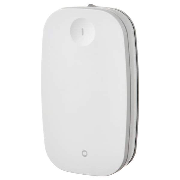 Nævne Opbevares i køleskab Arab RODRET Wireless dimmer/power switch, smart white - IKEA