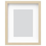 RÖDALM Frame, birch effect, 8x10 "