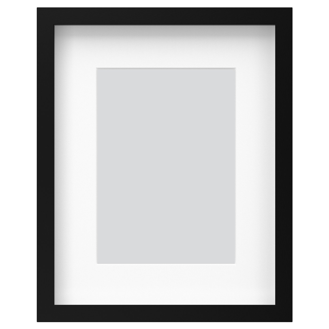 RÖDALM black frame, 8x10