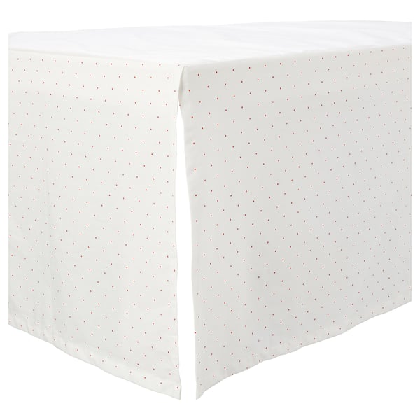 Rodhake 4 Piece Bedlinen Set For Crib Sailing Mouse 271 2x52 Ikea Rodhake 4 Piece Bedlinen Set For Crib Sailing Mouse 271 2x52 Ikea