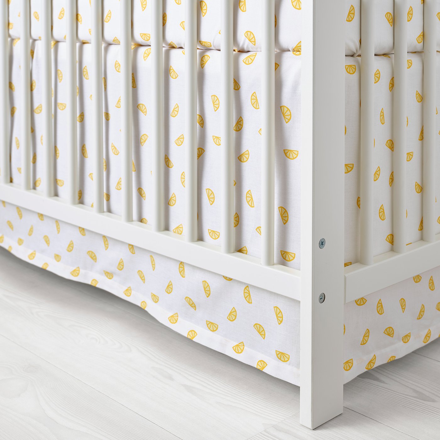crib bedding ikea