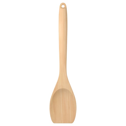 RÖRT Spoon, beech