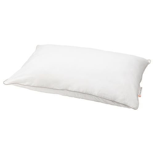 Hypoallergenic Polyester Pillows IKEA