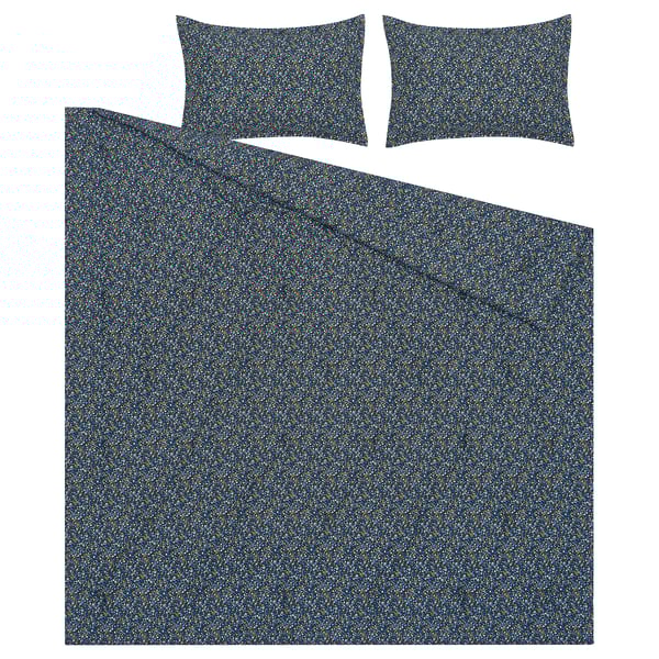 ROSENTIBAST Comforter set, multicolor, Full/Queen