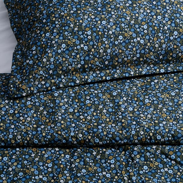 ROSENTIBAST Comforter set, multicolor, Full/Queen