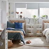 ROSENTIBAST Comforter set, multicolor, Twin/Twin X-long