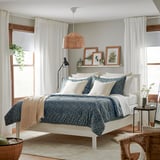 ROSENTIBAST Comforter set, multicolor, Full/Queen