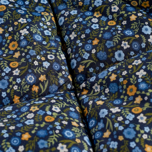 ROSENTIBAST Comforter set, multicolor, Full/Queen