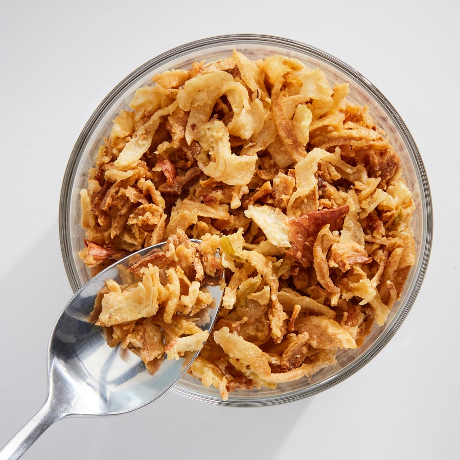 ROSTAD LÖK fried onion IKEA