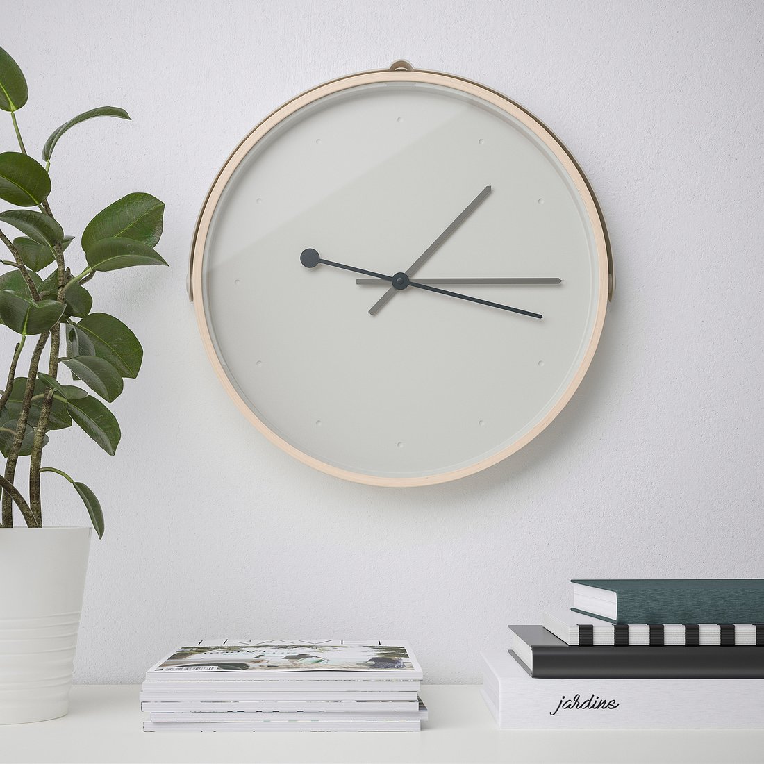 Wall & Table Clocks IKEA
