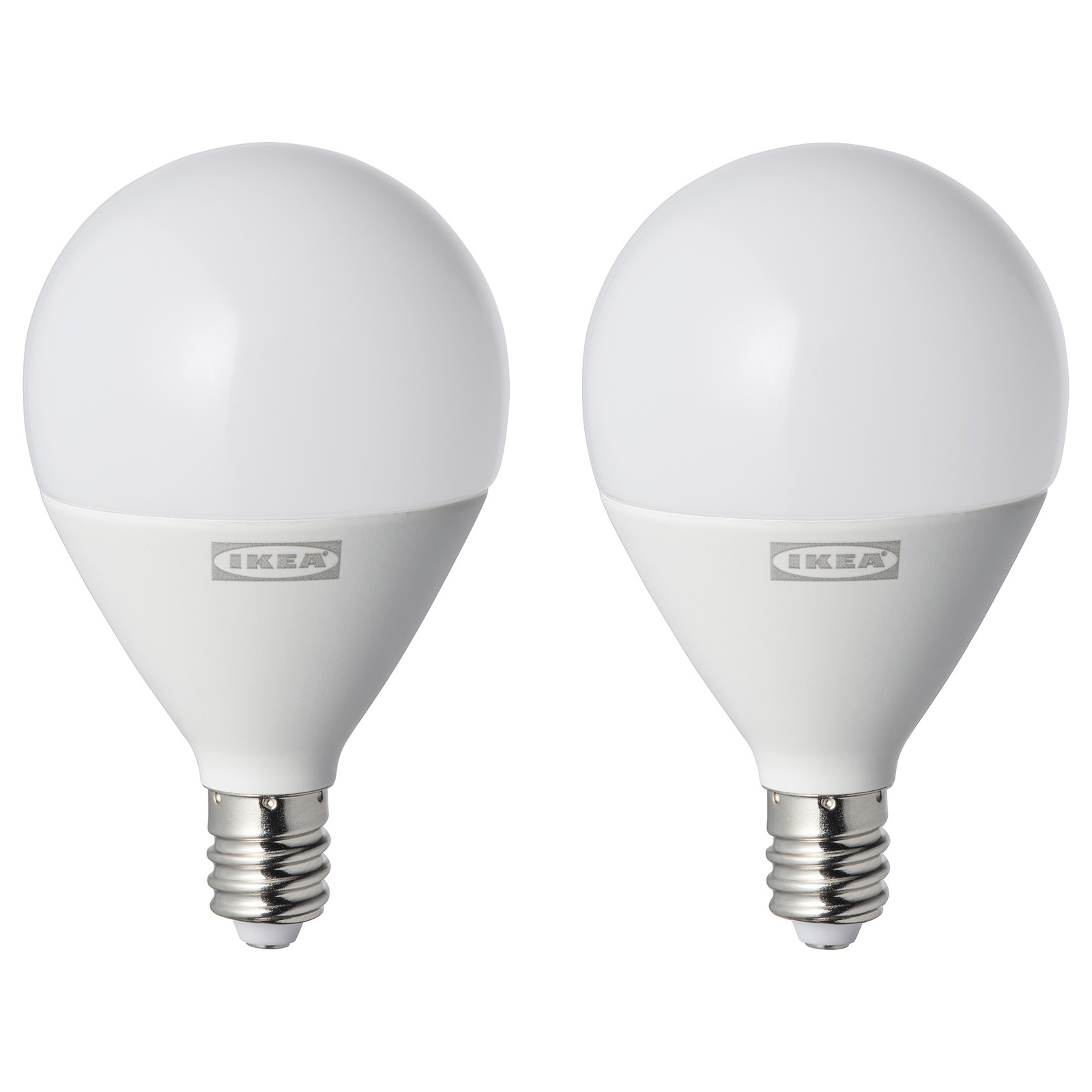 solhetta led ikea e12