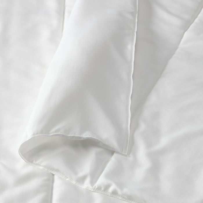 SÄFFEROT Comforter, light warm, Full/Queen IKEA