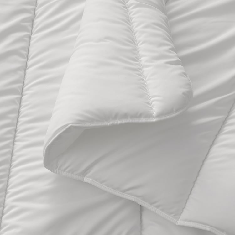 SÄFFEROT duvet insert, warm, Full/Queen IKEA
