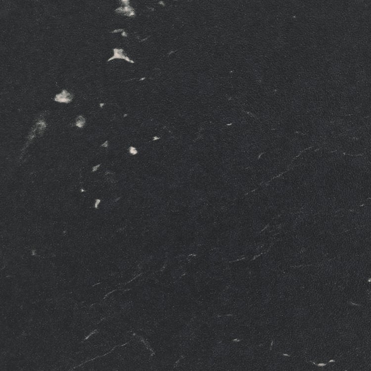 SÄLJAN Countertop, black marble effect, laminate, 98x1 1/2" IKEA