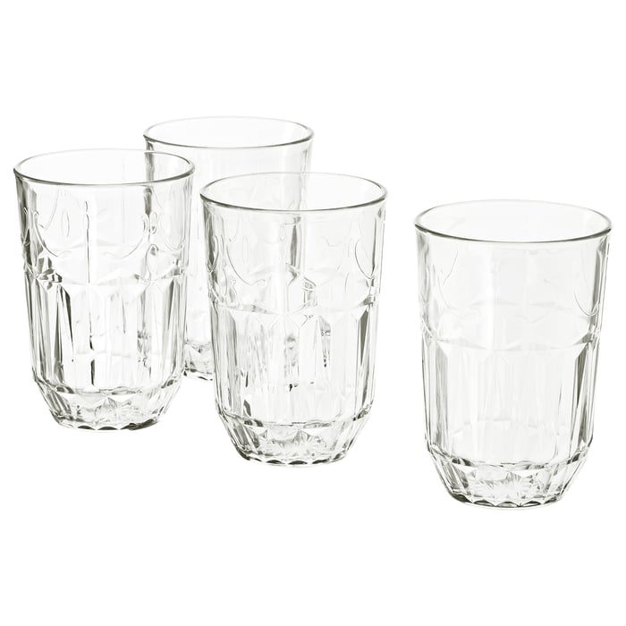 Drinking Glasses & Drinking Glasses Set IKEA
