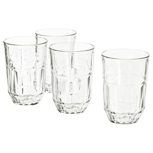 Drinking Glasses & Drinking Glasses Set - IKEA