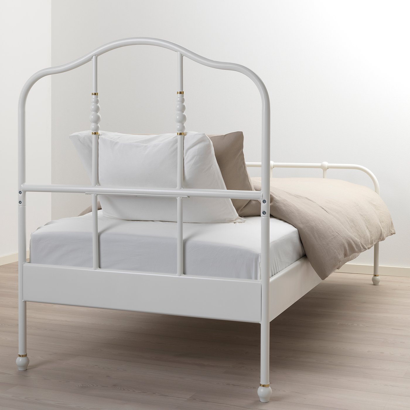 twin bed frame ikea