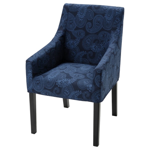 SAKARIAS Armchair cover, Kvillsfors