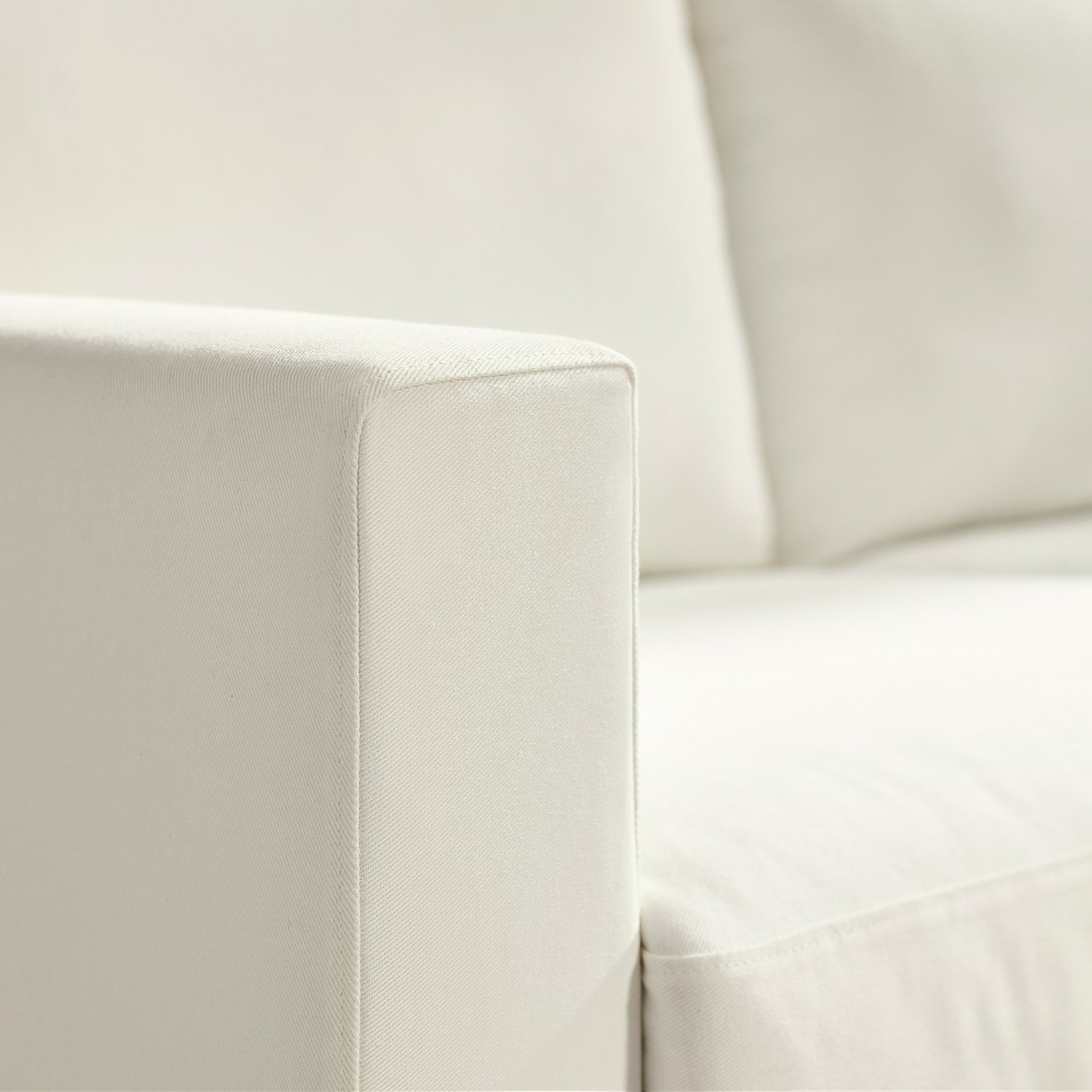 3-seat sofa, Blekinge white 5