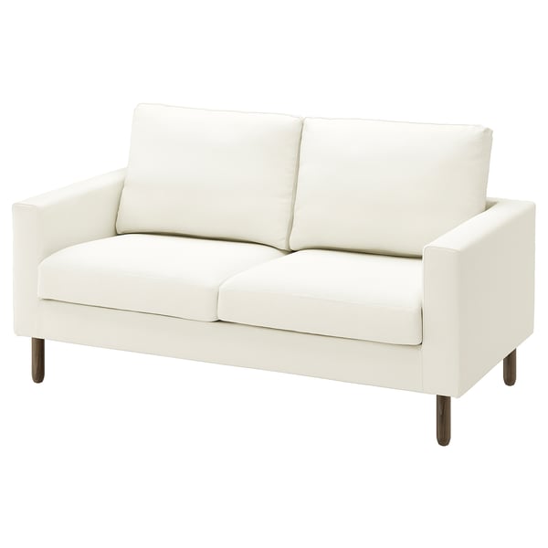 SALTSJÖBADEN Loveseat, Blekinge white