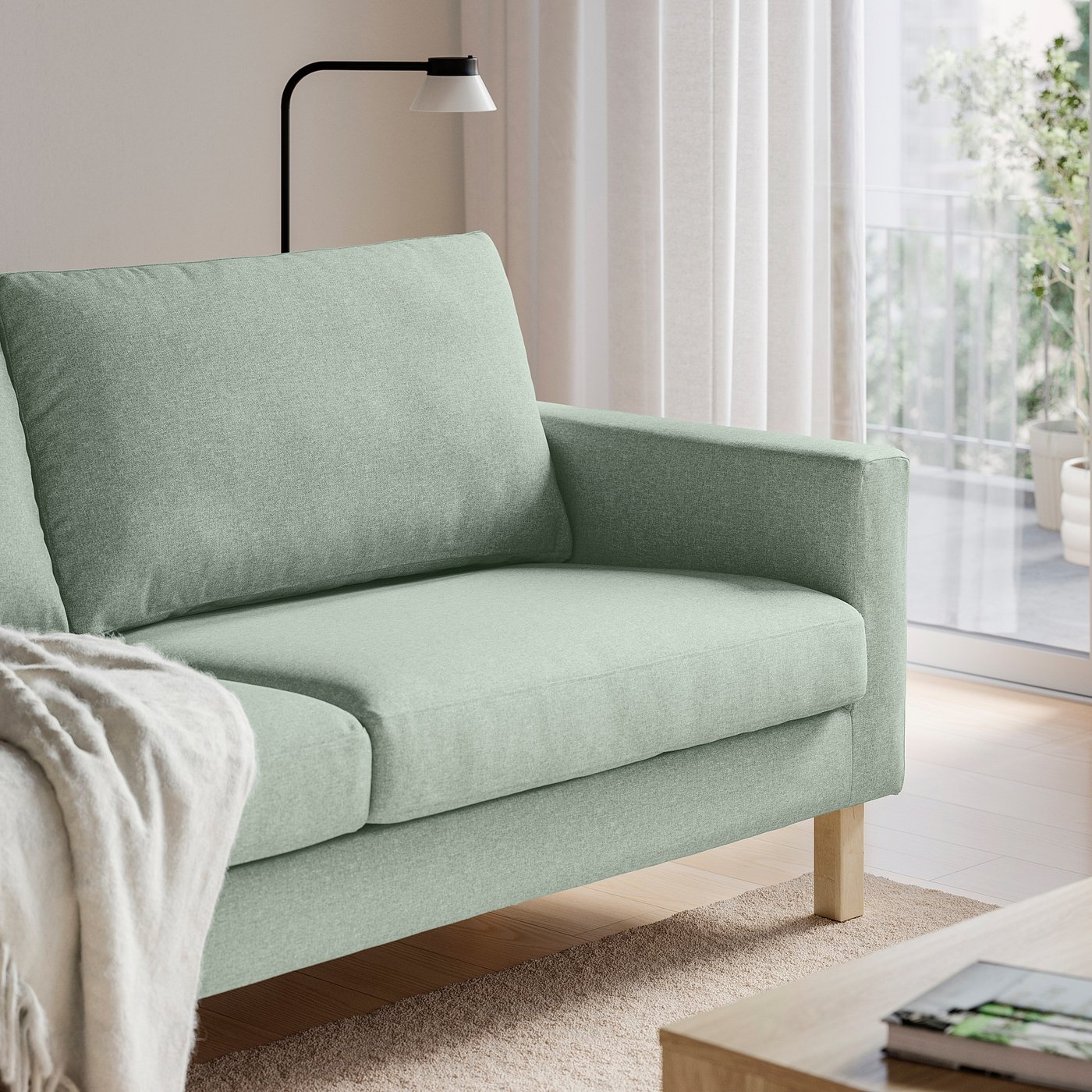 Series SÖDERHAMN ソファ godjps⭐︎IKEA Sofas IKEA - Armchairs & 2人掛け・3人掛けソファ