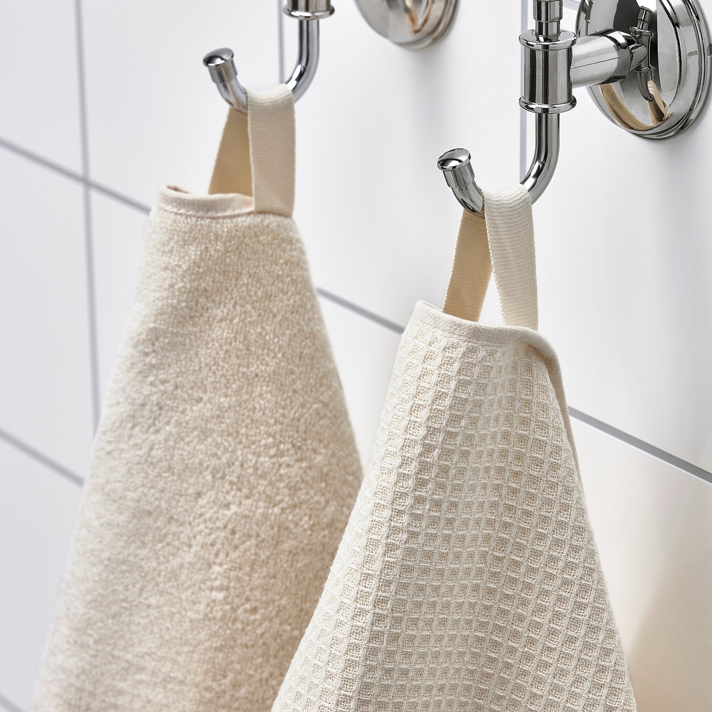 Bath towel, natural 3