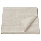 SALVIKEN Bath towel, natural, 28x55 "