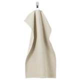 SALVIKEN Hand towel, natural, 16x28 "