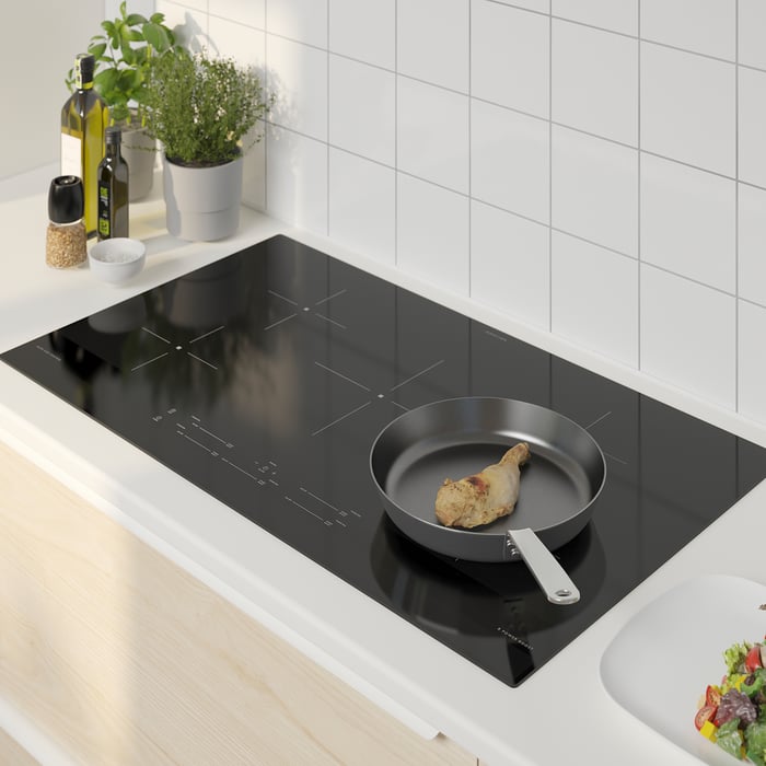 Induction Cooktops Shop Induction Stove Tops IKEA