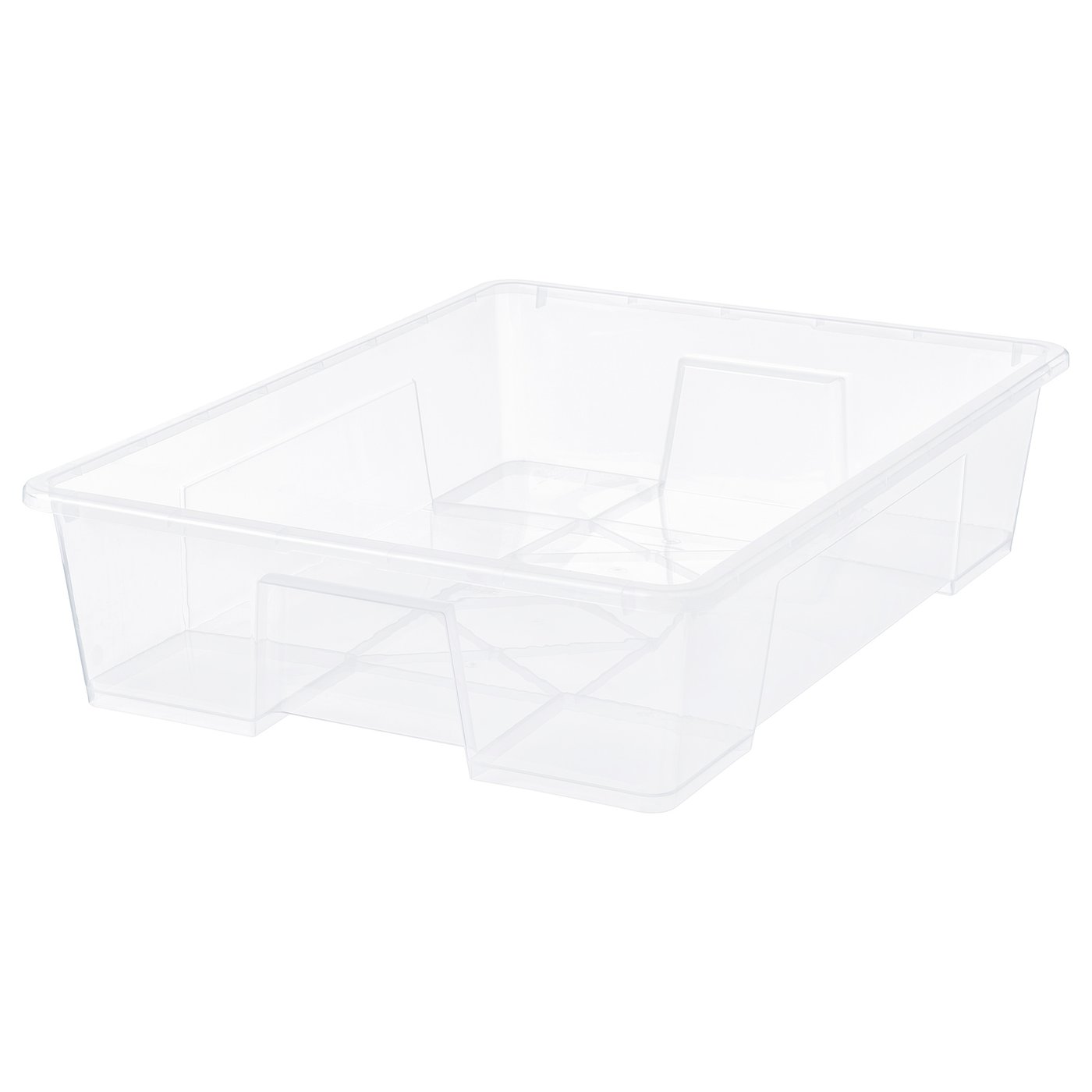 under crib storage ikea